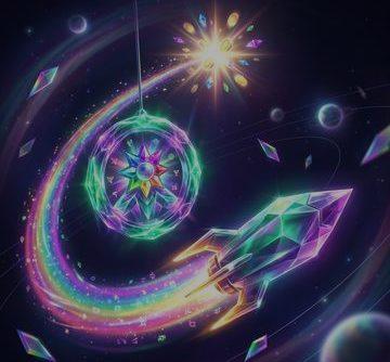 Starburst
